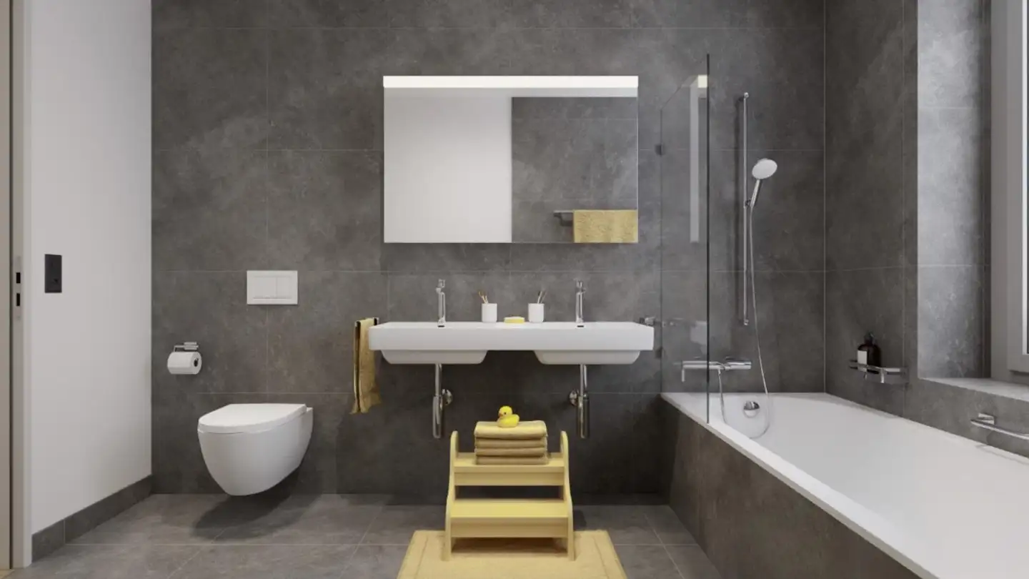 Appartamento in affitto - Tribschenstrasse 54, 6005 Luzern - Foto 3