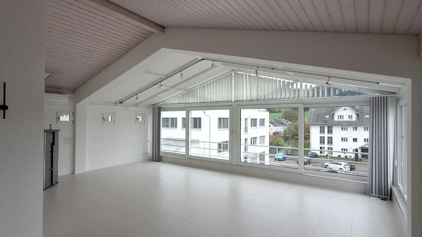 Apartment for rent - 8547 Gachnang