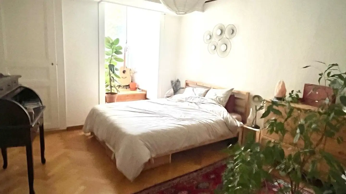 Wohnung mieten - Le Prévoux, 2400 Le Prévoux - Foto 2