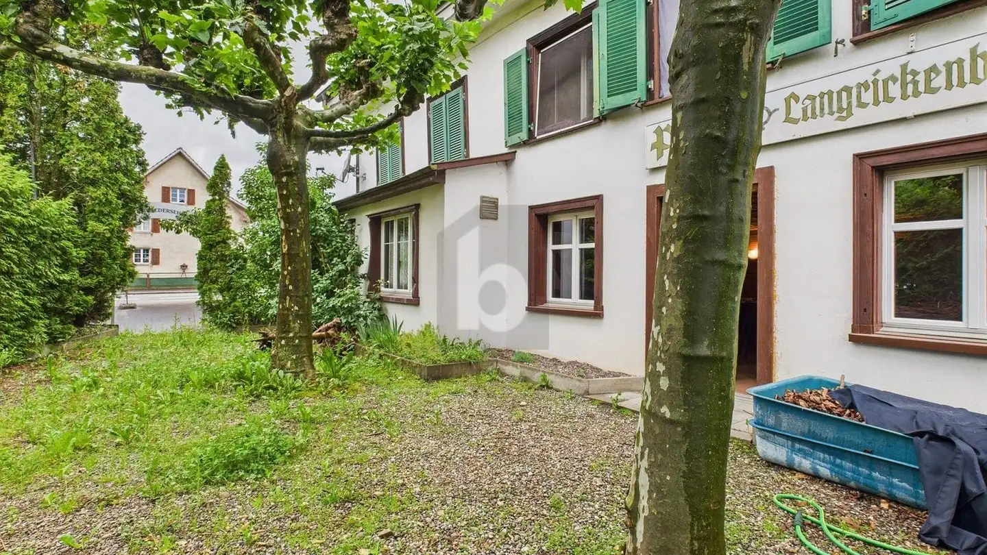 Restaurant mieten - 8585 Langrickenbach - Foto 4