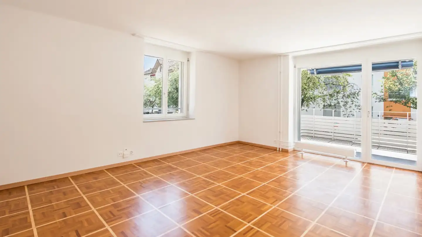 Appartement à louer - Bürglistrasse 4, 8400 Winterthur