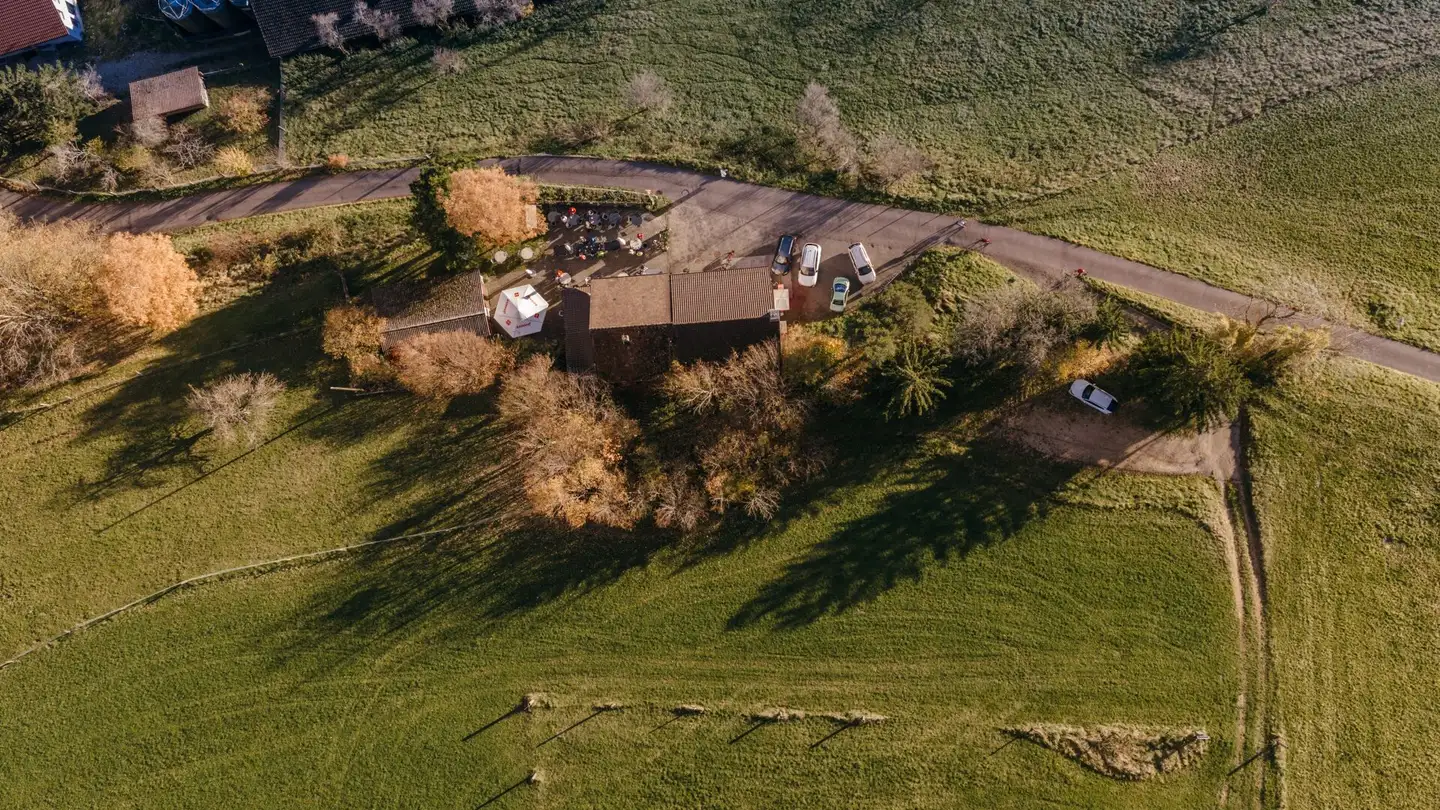 Constructible plot for sale - 4633 Hauenstein - Photo 2