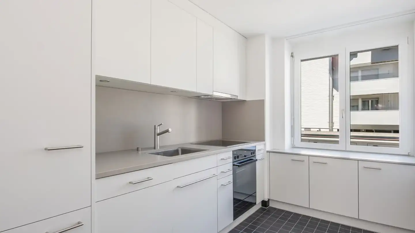 Appartement à louer - Bürglistrasse 4, 8400 Winterthur - Photo 2