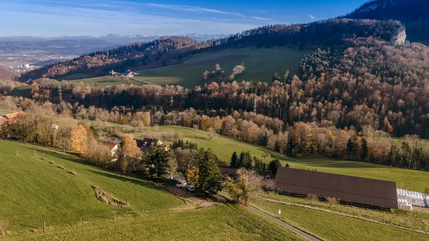 Constructible plot for sale - 4633 Hauenstein - Photo 3