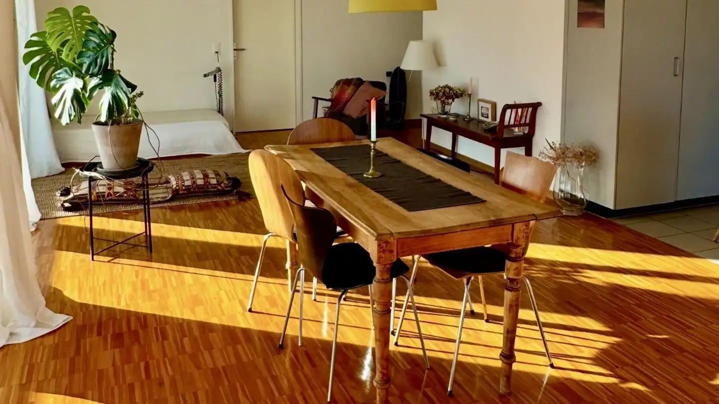 Apartment for rent - Neunbrunnenstrasse, 8046 Zürich