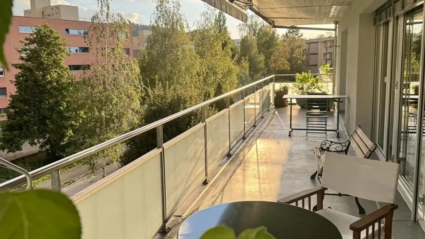 Apartment for rent - Neunbrunnenstrasse, 8046 Zürich - Photo 2