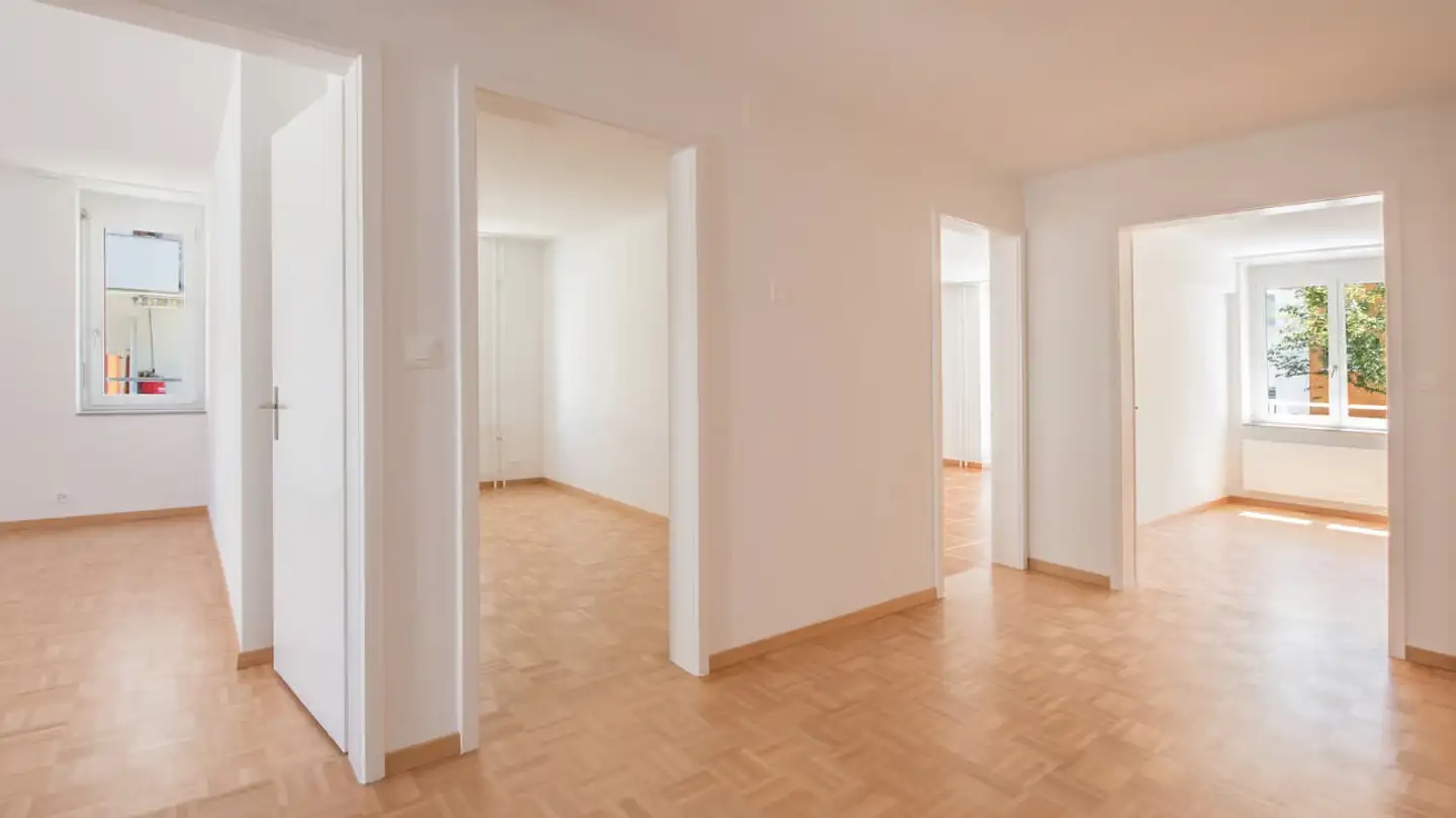 Appartement à louer - Bürglistrasse 4, 8400 Winterthur - Photo 3