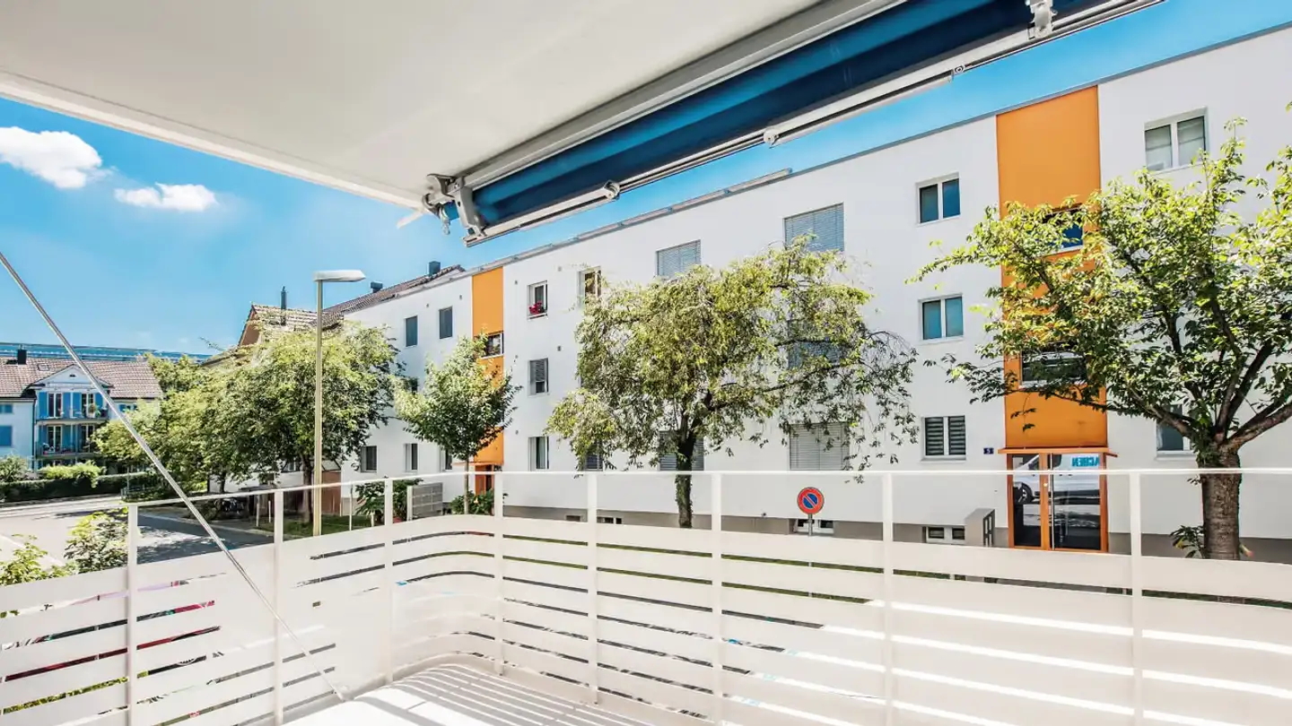 Appartement à louer - Bürglistrasse 4, 8400 Winterthur - Photo 4
