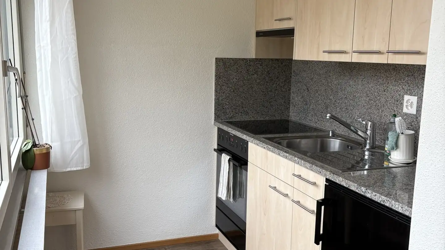 Wohnung mieten - Schomattenstrasse 17, 9630 Wattwil - Foto 4