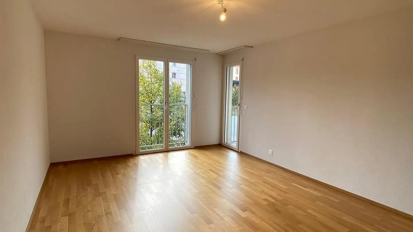 Wohnung mieten - Route Wilhelm-Kaiser 9, 1700 Fribourg