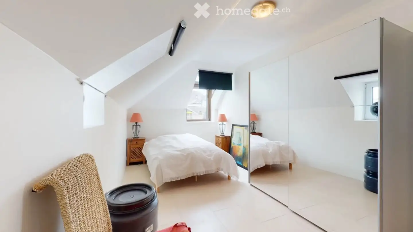 Appartamento in vendita - 2300 La Chaux-de-Fonds - Photo 2