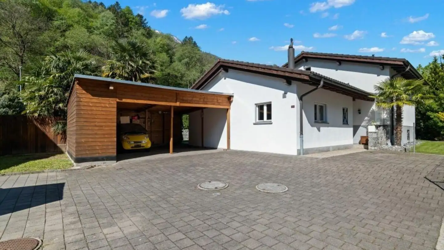 Single house for sale - Via Boscero 28, 6722 Corzoneso - Photo 3