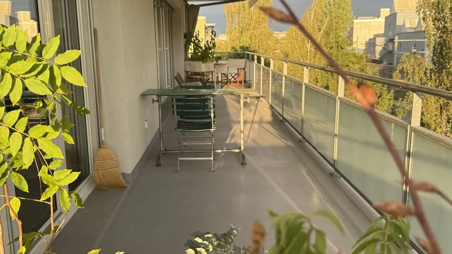 Apartment for rent - Neunbrunnenstrasse, 8046 Zürich - Photo 4