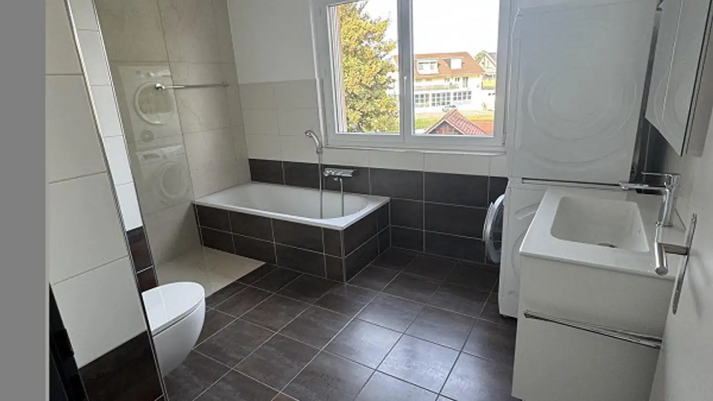 Appartement à louer - Rorschacherstrasse 98, 9450 Lüchingen - Photo 3