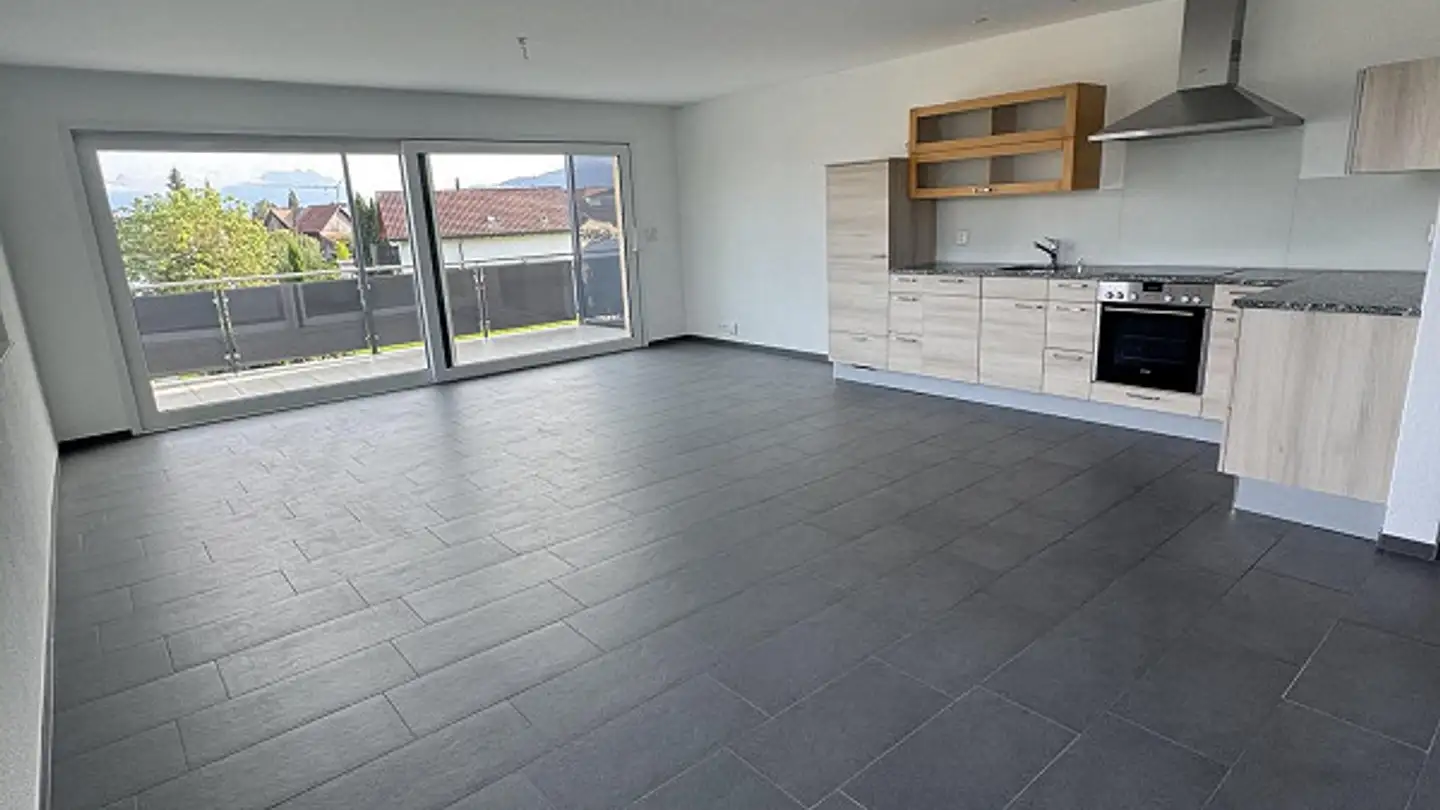 Appartement à louer - Rorschacherstrasse 98, 9450 Lüchingen - Photo 4