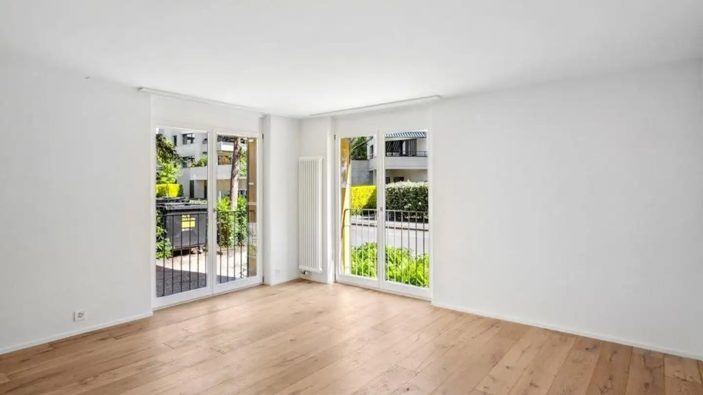 Apartment for rent - Pestalozzistrasse 38, 8032 Zürich - Photo 3