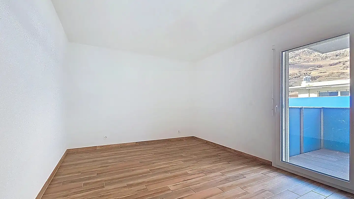 Apartment for rent - Avenue De Derborence 46, 1963 Vétroz - Photo 4