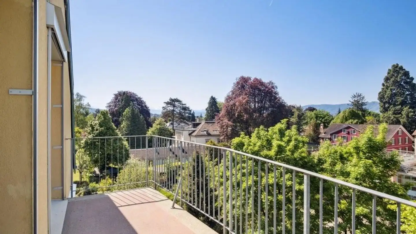 Apartment for rent - Pestalozzistrasse 38, 8032 Zürich - Photo 4