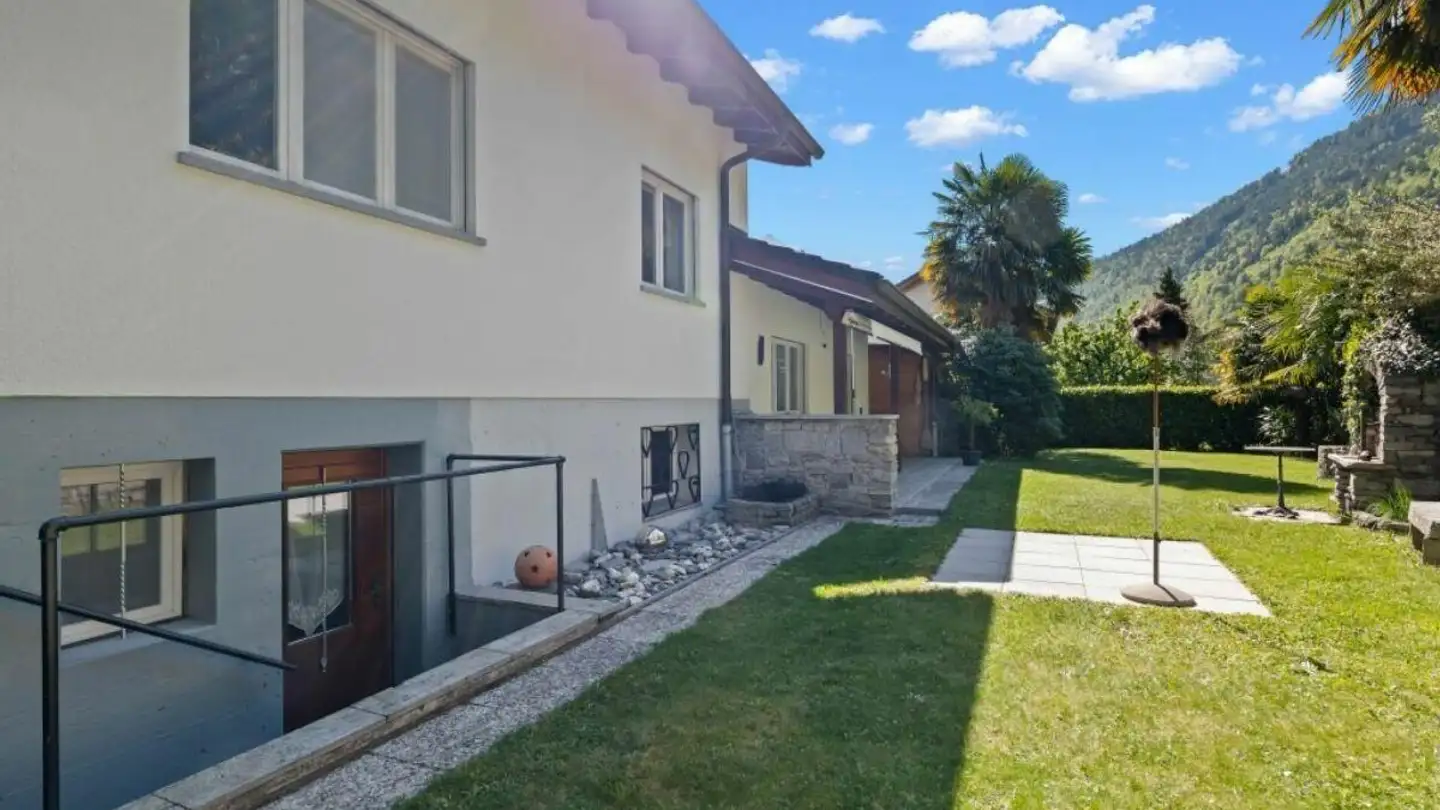 Single house for sale - Via Boscero 28, 6722 Corzoneso - Photo 4