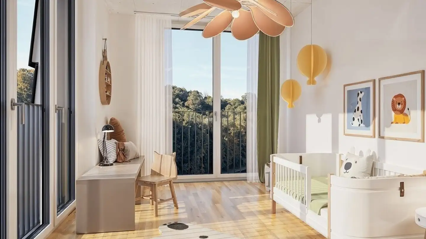 Appartamento in affitto - Worblaufenstrasse 159, 3048 Worblaufen - Foto 4