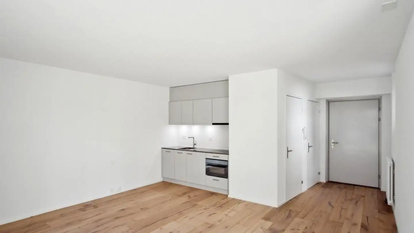 Apartment for rent - Pestalozzistrasse 38, 8032 Zürich