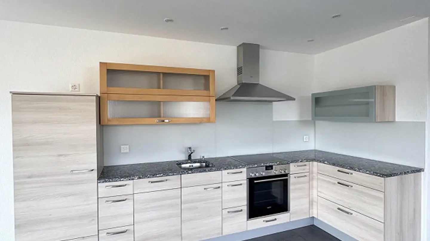 Appartement à louer - Rorschacherstrasse 98, 9450 Lüchingen - Photo 2