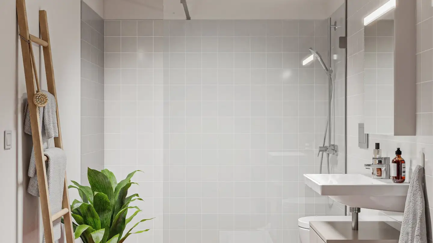 Appartamento in affitto - Gibraltarstrasse 3, 6003 Luzern - Photo 2