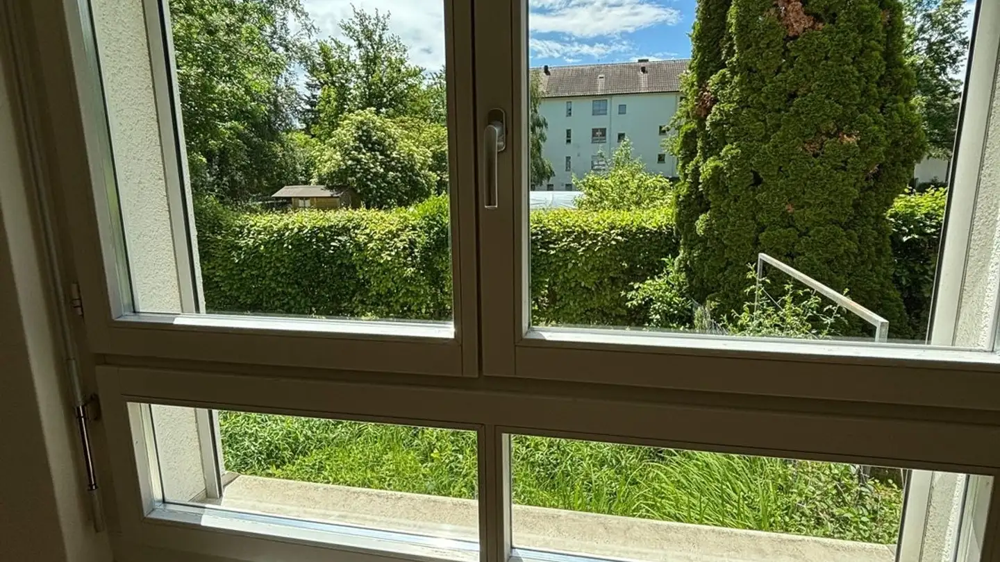 Stanza singola in affitto - 8008 Zürich - Foto 2