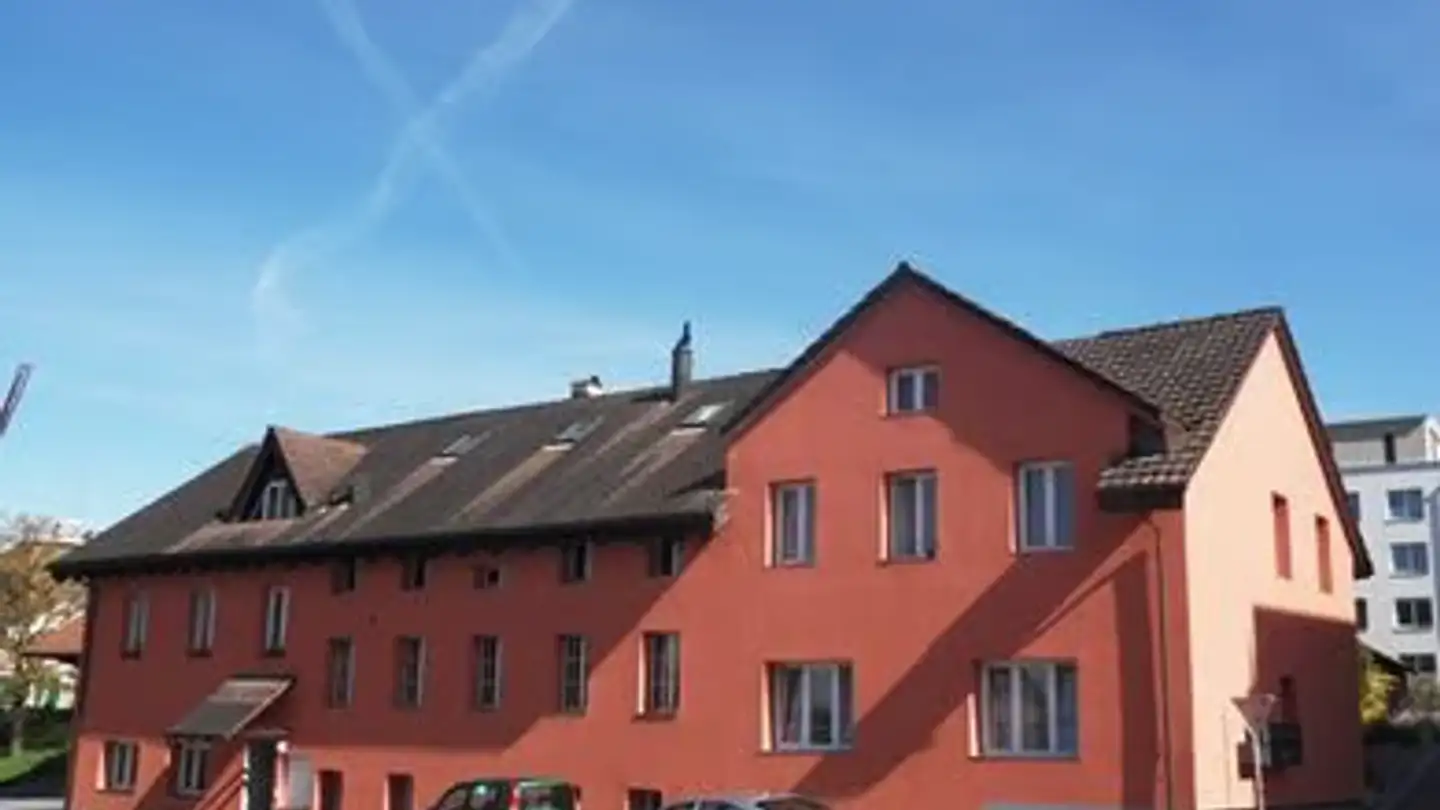 Hobby room for rent - Hauptstrasse 54, 8546 Islikon - Photo 4