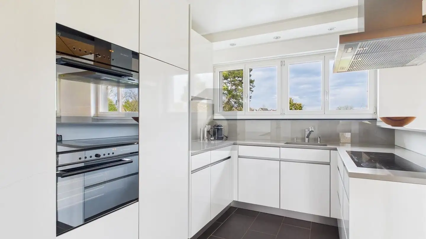 Appartamento in affitto - 8123 Ebmatingen - Foto 2