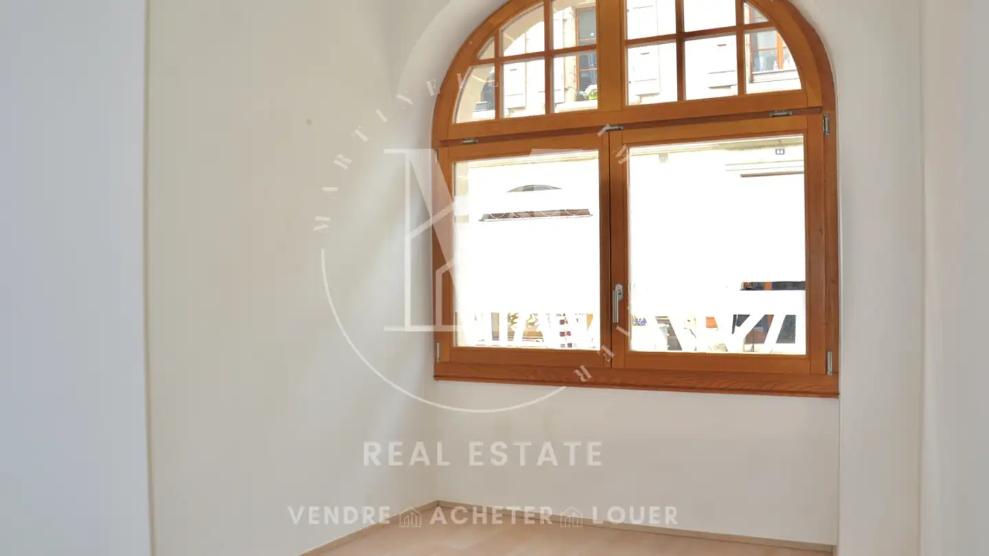 Appartamento in affitto - 1260 Nyon - Photo 3