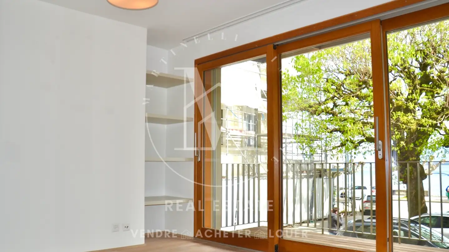 Appartamento in affitto - 1260 Nyon - Photo 4