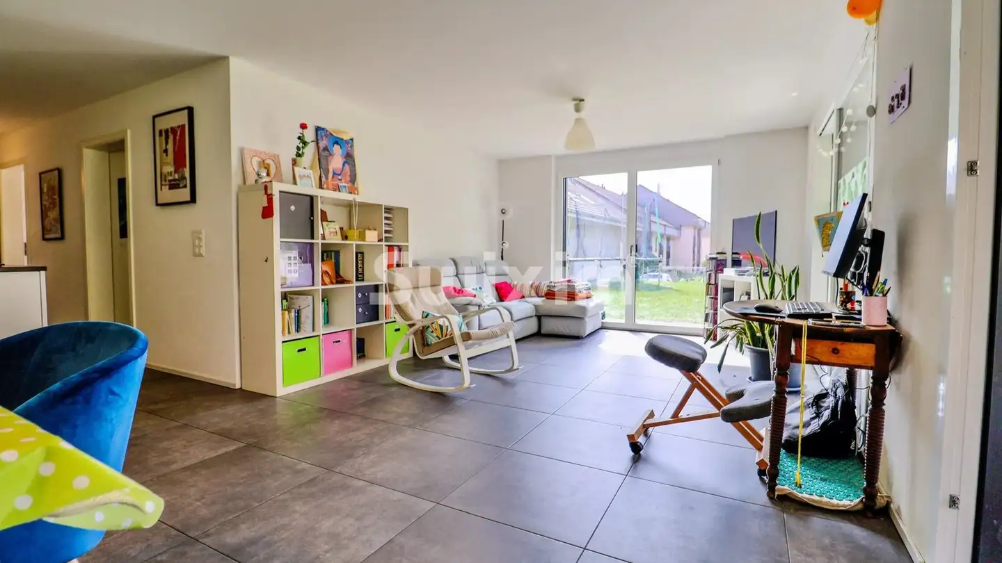 Wohnung kaufen - 1618 Châtel-St-Denis - Foto 3