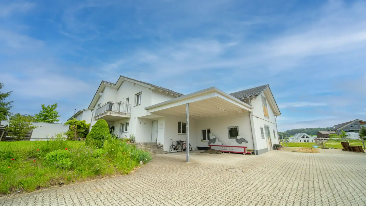 Ferme à vendre - Ebnet 6, 9502 Braunau - Photo 4