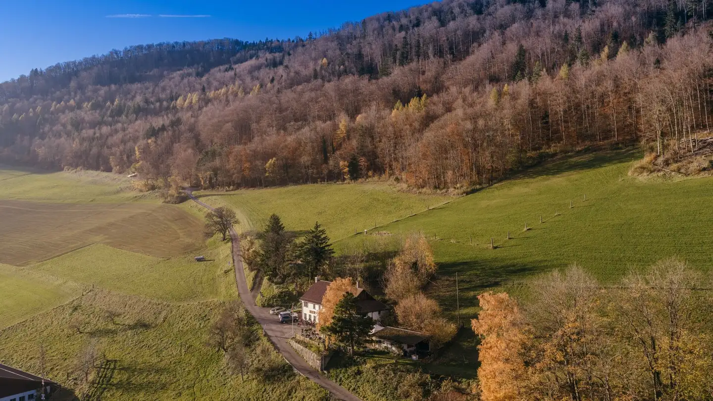 Constructible plot for sale - 4633 Hauenstein - Photo 4