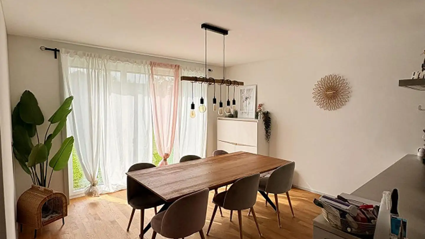 Appartement à louer - Martinshöhe 2c, 6204 Sempach