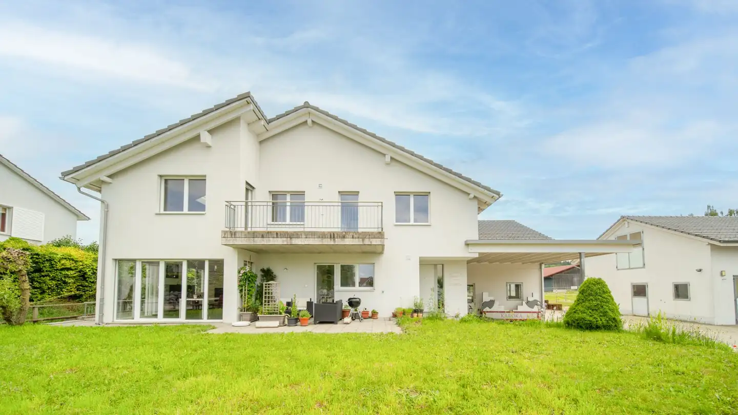 Ferme à vendre - Ebnet 6, 9502 Braunau - Photo 2