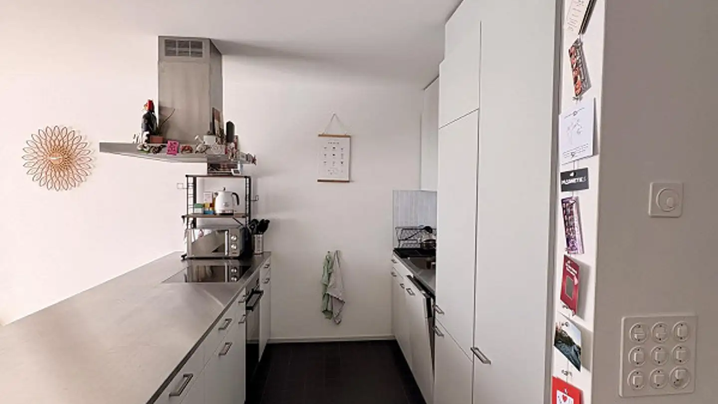 Appartement à louer - Martinshöhe 2c, 6204 Sempach - Photo 3