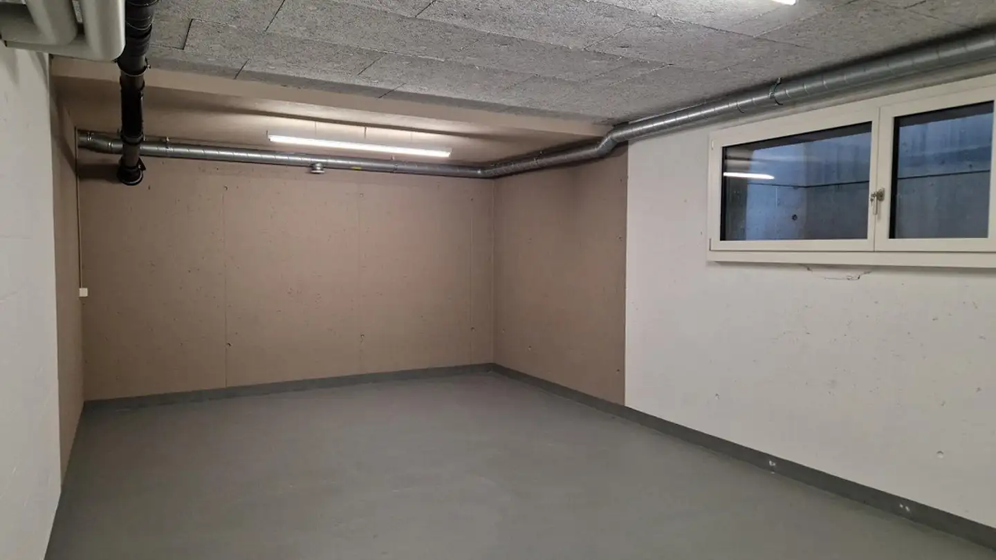 Atelier à louer - Dorfstrasse 17, 4657 Dulliken