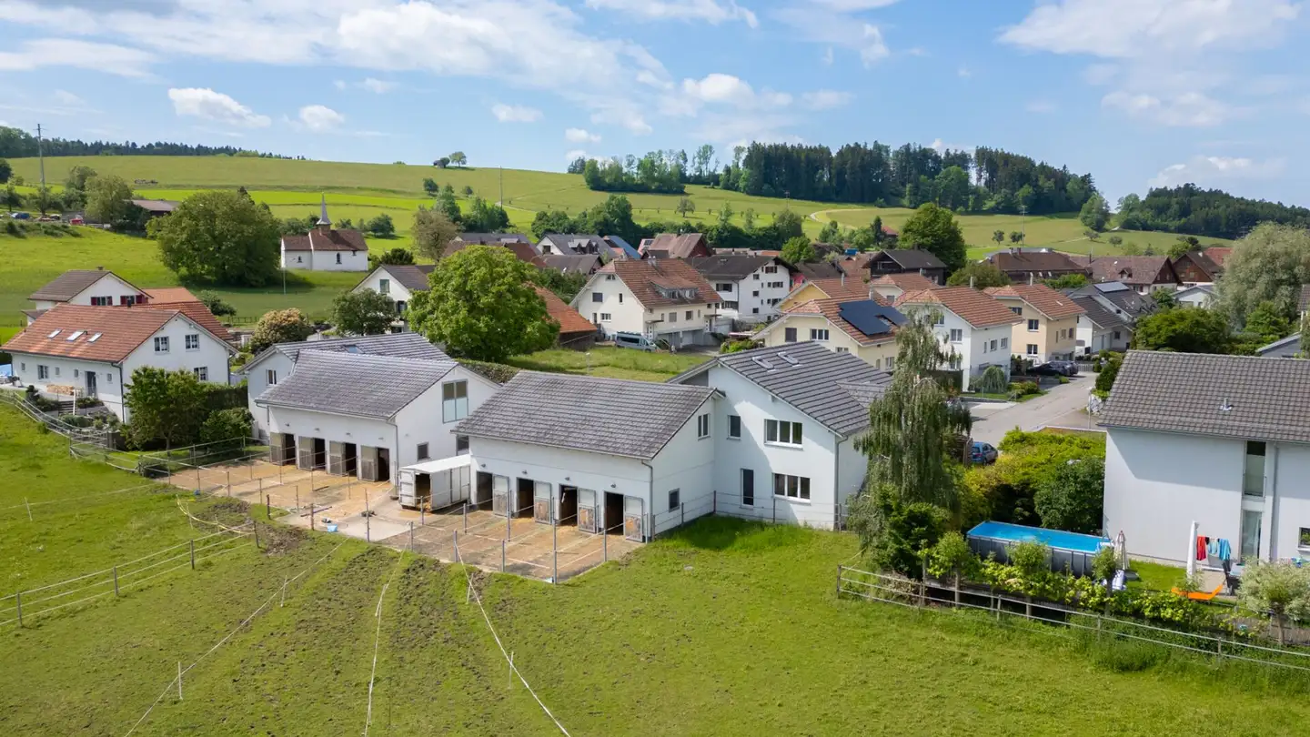 Farm for sale - Ebnet 6, 9502 Braunau