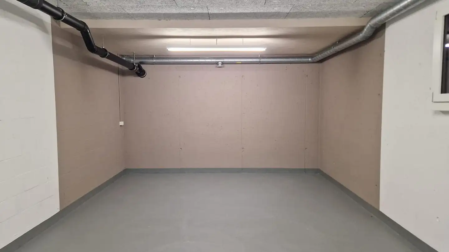 Atelier à louer - Dorfstrasse 17, 4657 Dulliken - Photo 3