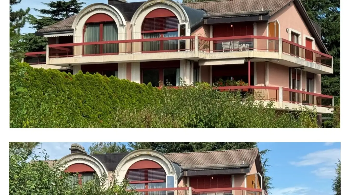 Appartamento in vendita - Chemin Des Charmilles 35, 1025 St-Sulpice VD