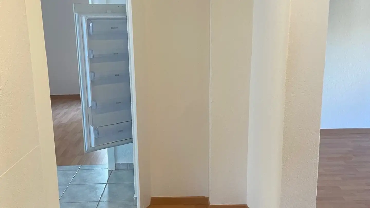 Wohnung mieten - Hagenbuchstrasse 7, 9000 St. Gallen