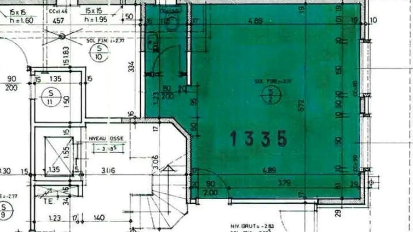 Appartamento in vendita - Chemin Des Charmilles 35, 1025 St-Sulpice VD - Photo 3