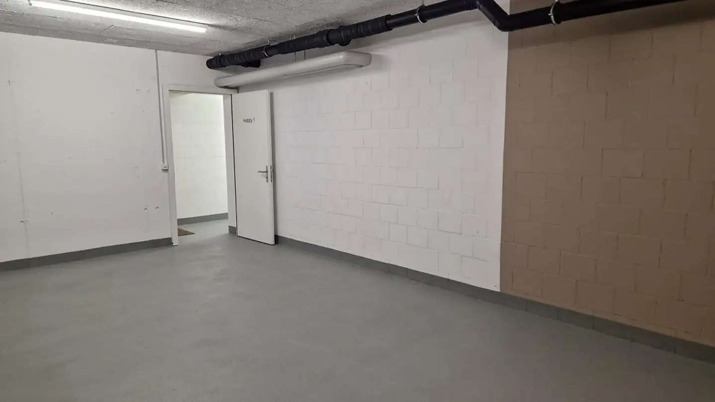 Atelier à louer - Dorfstrasse 17, 4657 Dulliken - Photo 4