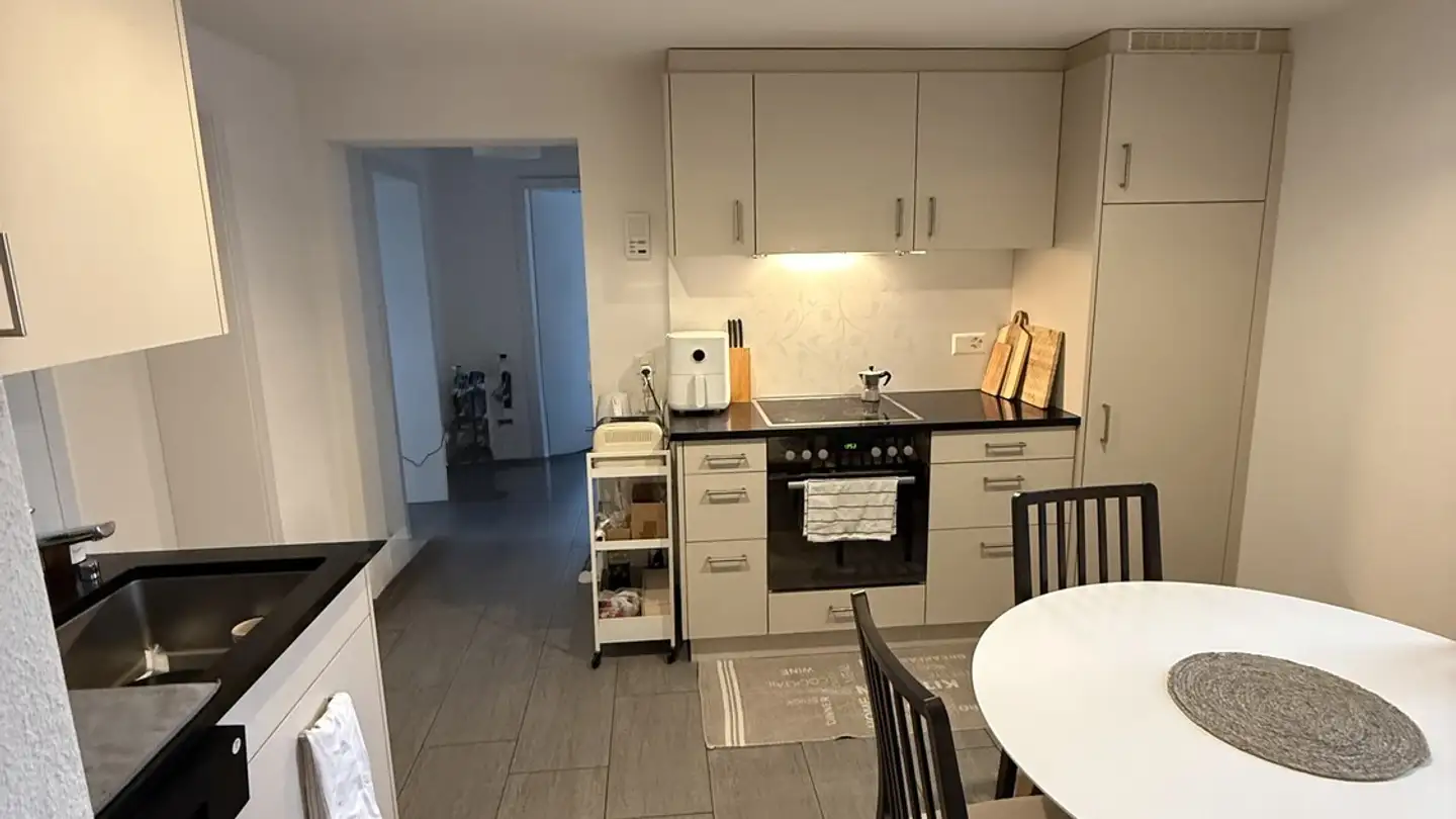 Stanza singola in affitto - 8853 Lachen SZ