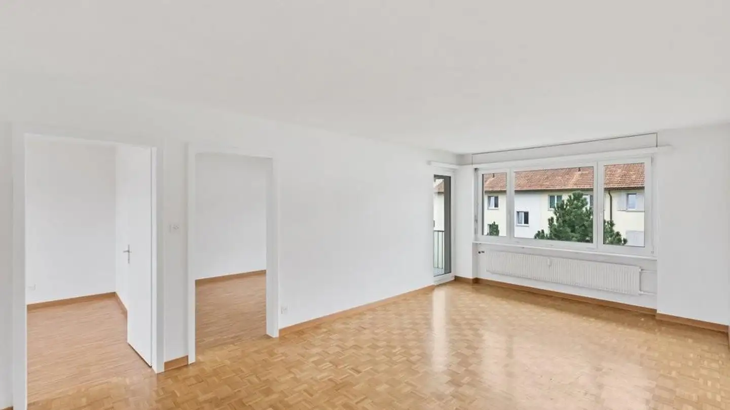 Appartement à louer - Burenbüchelstrasse 11, 9016 St. Gallen - Photo 2