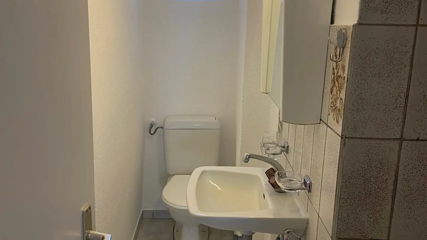 Appartamento in affitto - Hagenbuchstrasse 7, 9000 St. Gallen - Photo 2