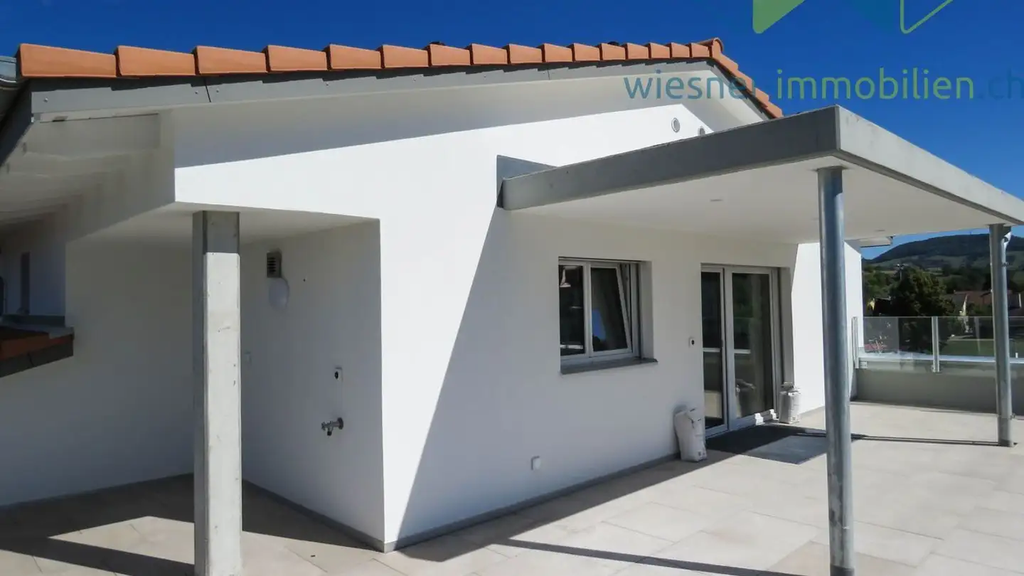 Attico in affitto - Neumattstrasse 13, 5074 Eiken - Photo 3