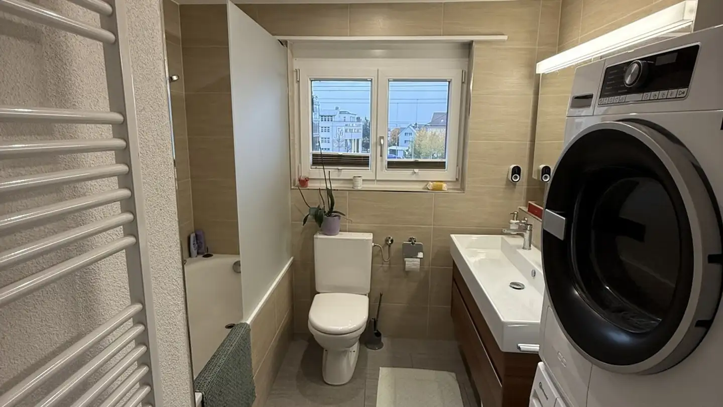 Stanza singola in affitto - 8853 Lachen SZ - Photo 3